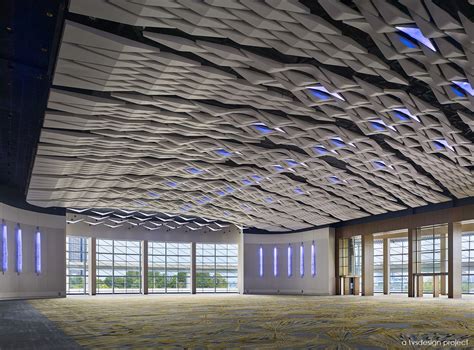 COBO CENTER RENOVATION AND EXPANSION — BLUR Workshop