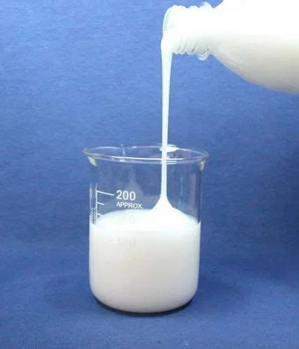 Anti Foaming Agent - Silicone Antifoaming Agent Manufacturer from Ahmedabad