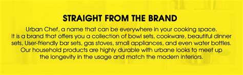 Buy URBAN CHEF Fresca Stainless Steel Push & Lock Bowl Storage Set with ...