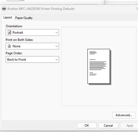Windows 11 Printing Tutorial 的图像结果