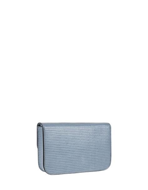 Buy Accessorize London Women's Sling Bag (Blue) at Amazon.in