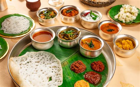 Dakshin Coastal, ITC Maratha | WhatsHot Mumbai