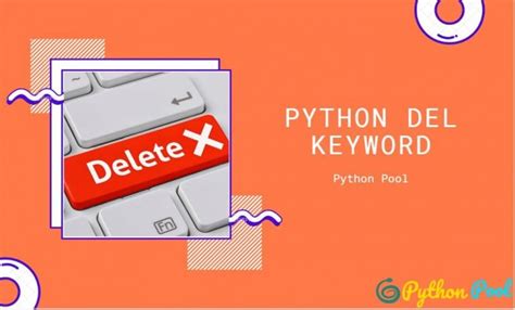 Image result for Del Python