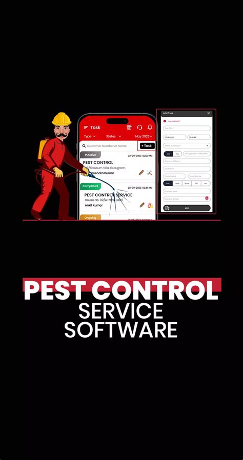 Image result for Pest Control Software Reviews