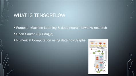 Tensor Flow Machine Learning 的图像结果