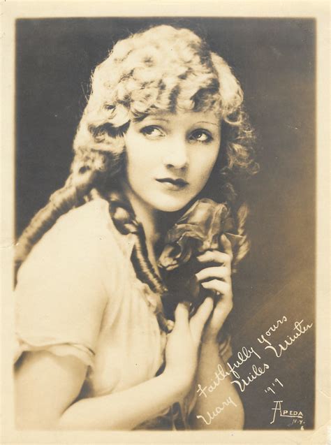 Mary Miles Minter – 1919 « Grumpy old fart!!!