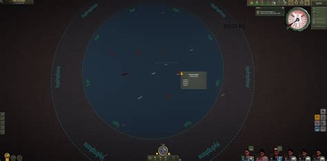 Image result for U-Boat Game TDC Tutorial