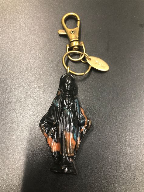 BLACK OCEAN MARIA | THE CANDY MARIA