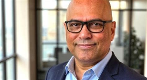 Tata Communications Names Ganapathi Lakshminarayanan As MD And CEO - BW ...