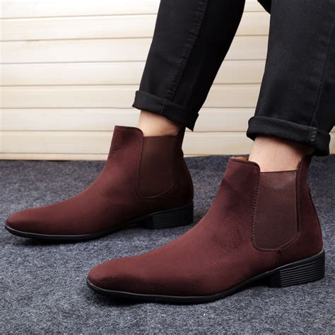 Bxxy's Ultra Comfortable Slip-on Boots – BxxyShoes