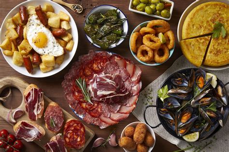 Time to tap into World Tapas Day | Toronto Sun