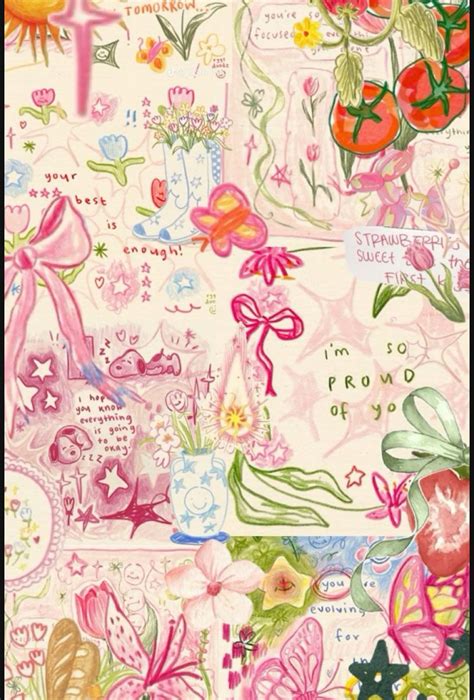 Pin by Tracy McVey on Quick Saves in 2025 | Iphone wallpaper, Wallpaper iphone cute, Cute ...