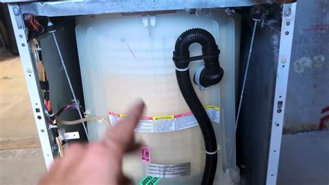 Image result for GE Washer Dryer Stackable Problems