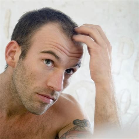 Negative Propecia Side Effects - Health Issues