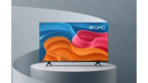 The OnePlus TV 55 Y1S Pro to go on sale soon in India: Features and ...