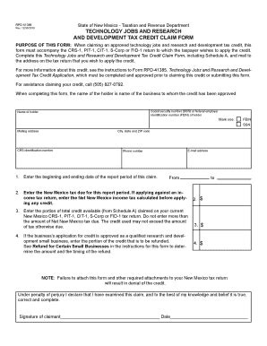 NM TRD RPD-41386 2015-2026 - Fill and Sign Printable Template Online