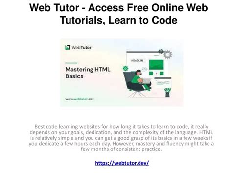 Image result for Free Online HTML Full Tutorial
