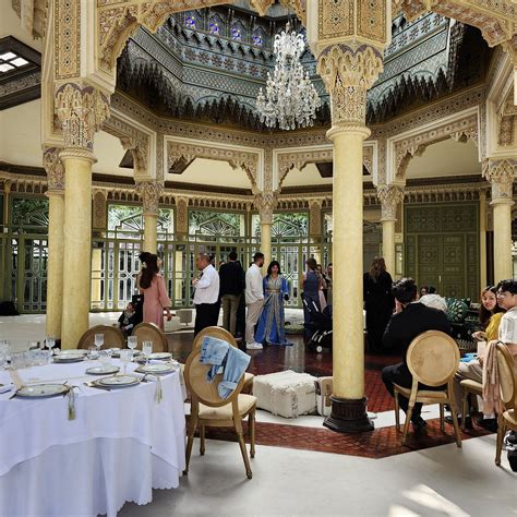 PALAIS TAZI (2025) All You Need to Know BEFORE You Go (with Photos ...