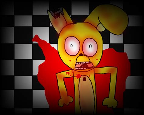 Image result for William Getting Springlocked