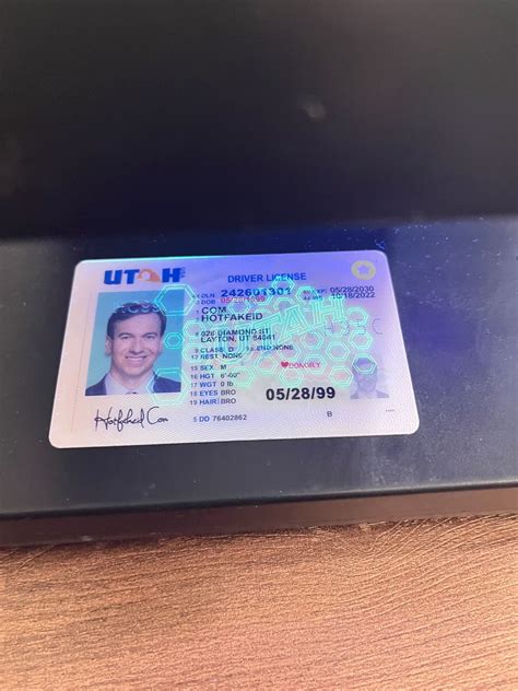How To Get A Real Id In Utah at Carolann Ness blog