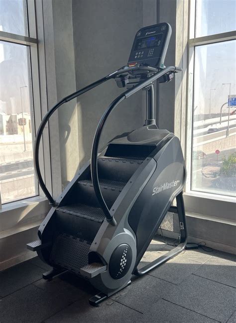 Image result for Step Master Machine