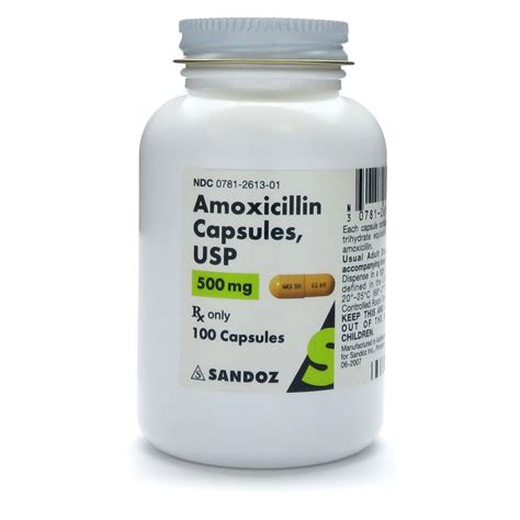 Amoxicillin: Where Can I Buy It Lets Chat