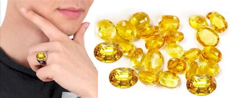 Gemstones – Jyotish Sagar