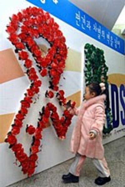 HIV/AIDS on the Rise in Asia – Radio Free Asia