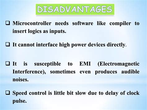 Image result for DC Motor Speed Control Using Microcontroller