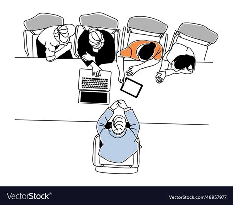 Interview Drawing Set 的图像结果