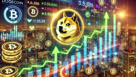 Dogecoin Price Surge: Will It Reach $1 by 2025?