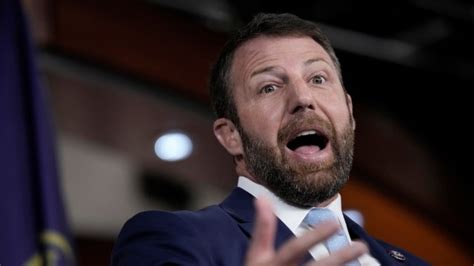 Fox’s Chad Pergram Reminds Viewers of That Time Markwayne Mullin Almost Came to Blows With a Witness