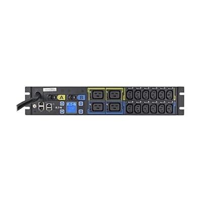 Eaton Electrical - EMIU06-10 ePDU Metered 16-Outlet India | Ubuy
