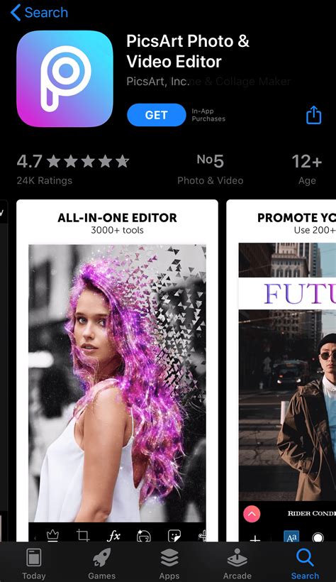 Which Photo Editing App Is Best for You? - Free Mobile App