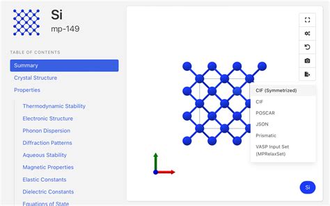 Image result for Open CIF File