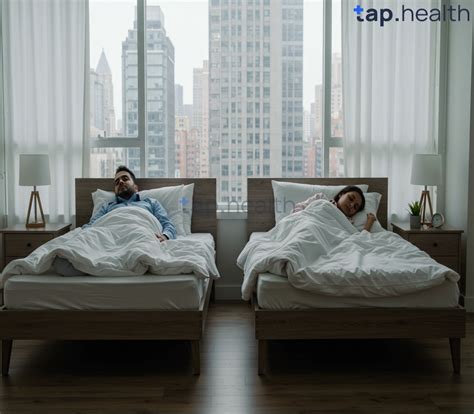 Conquering Diabetes: How Sleep Impacts Your Health?
