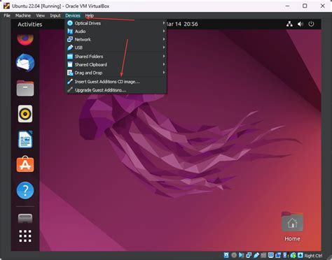 Image result for VirtualBox Linux Ubuntu