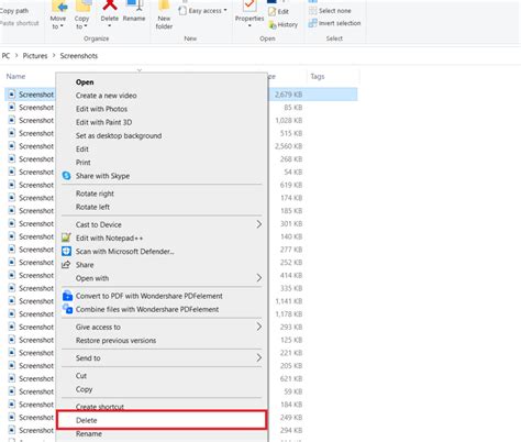 Image result for How to Delete Files On Computer