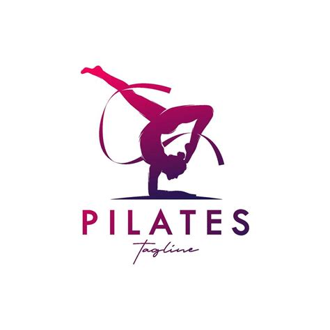 Exercise Pilates Logo 的图像结果