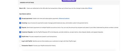 How to Get a PayPal Client ID and Secret Key | Upwork