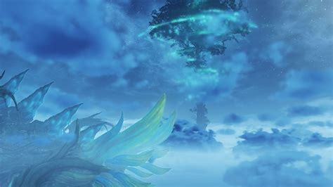 The Xenoblade Chronicles timeline explained