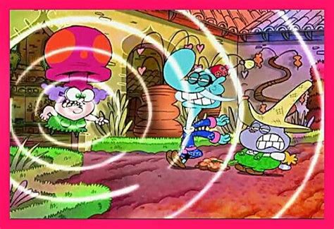 Image result for Chowder Watch Cartoon