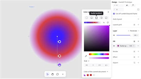 Image result for PixInsight Colour Gradient