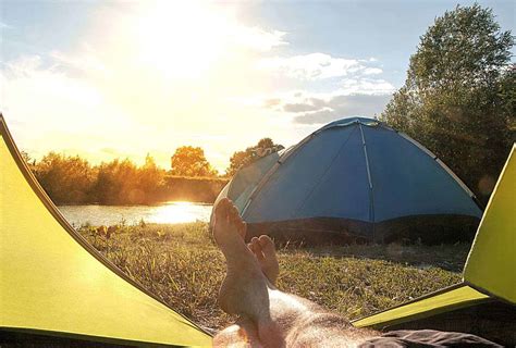 Best Tent Fans To Keep Cool For Summer Camping - My Open Country