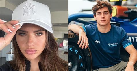 El guiño de la China Suárez a Franco Colapinto que desató todo tipo de ...