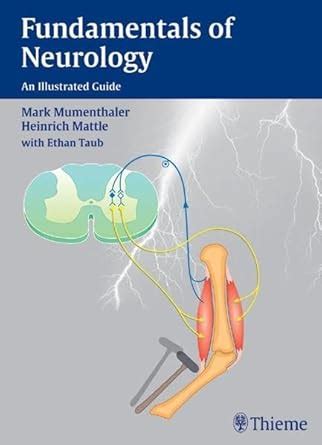 Buy Fundamentals of Neurology: An Illustrated Guide Book Online at Low ...