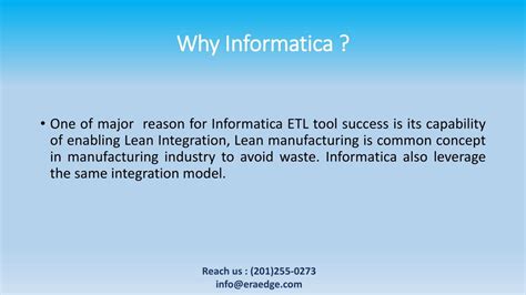 Informatica Overview 的图像结果