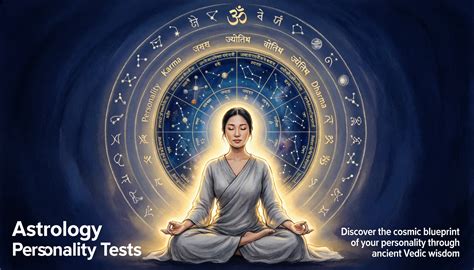 Astrology Personality Tests: Free Quizzes