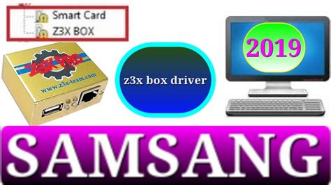Z3x Smart Card Driver 的图像结果
