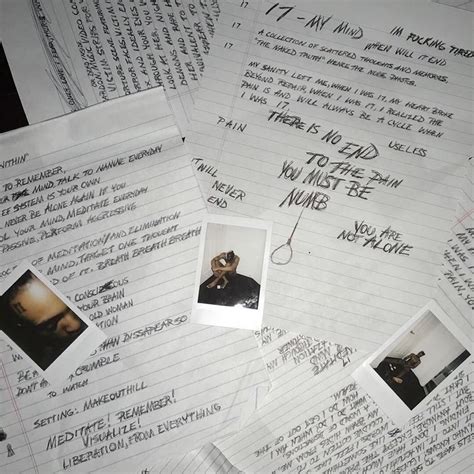 ‎17 - Album by XXXTENTACION - Apple Music